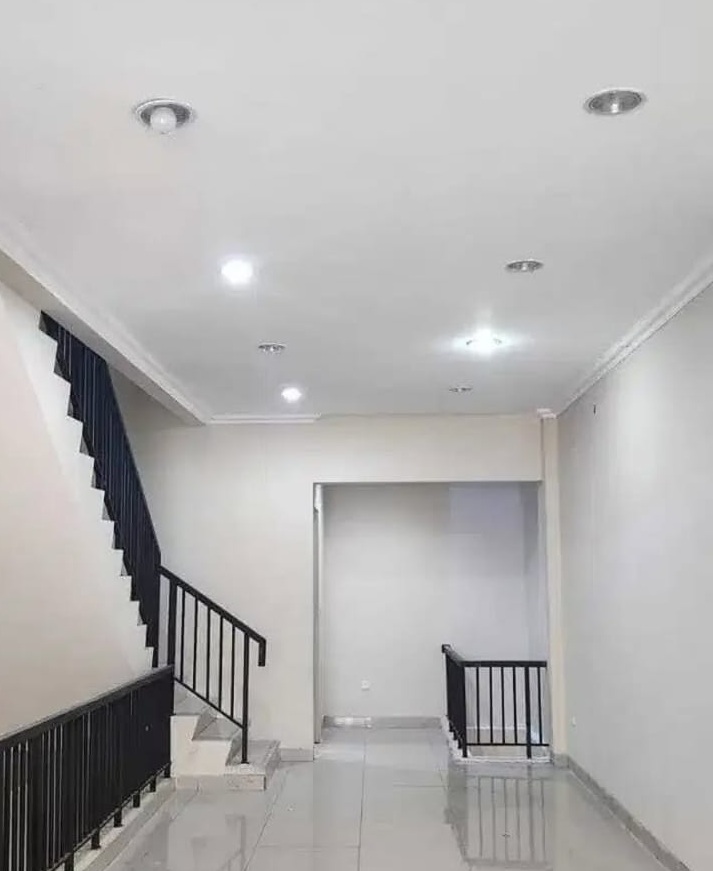 Dijual Ruko Tangerang, Luas 4,5x15 Meter, Kode :21703 He Gallery
