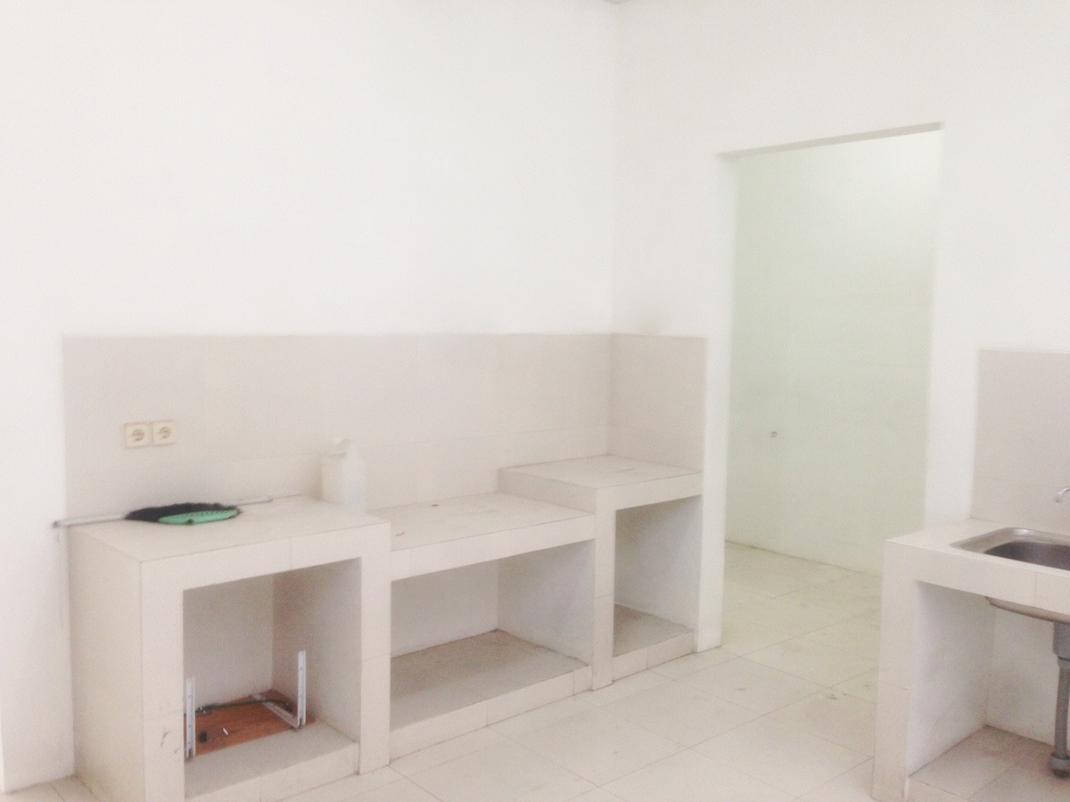 Dijual Rumah Sunter, Bagus Dan Rapih, Luas 8,22x15 Meter, Kode :20769 Ad Gallery