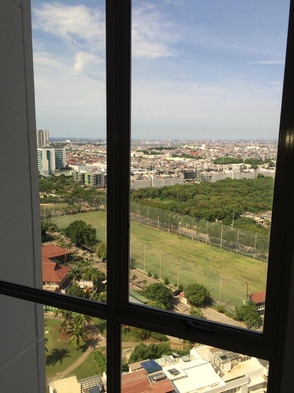 Dijual Apartemen The Mansion, Luas 85 Meter, Kode :21564 Js Gallery