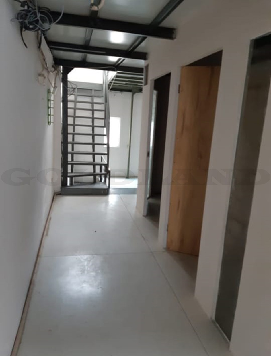 Dijual/Disewa Ruko Hayam Wuruk, Strategis, Luas 5x15 Meter, Kode :21594 Wb/Ak Gallery