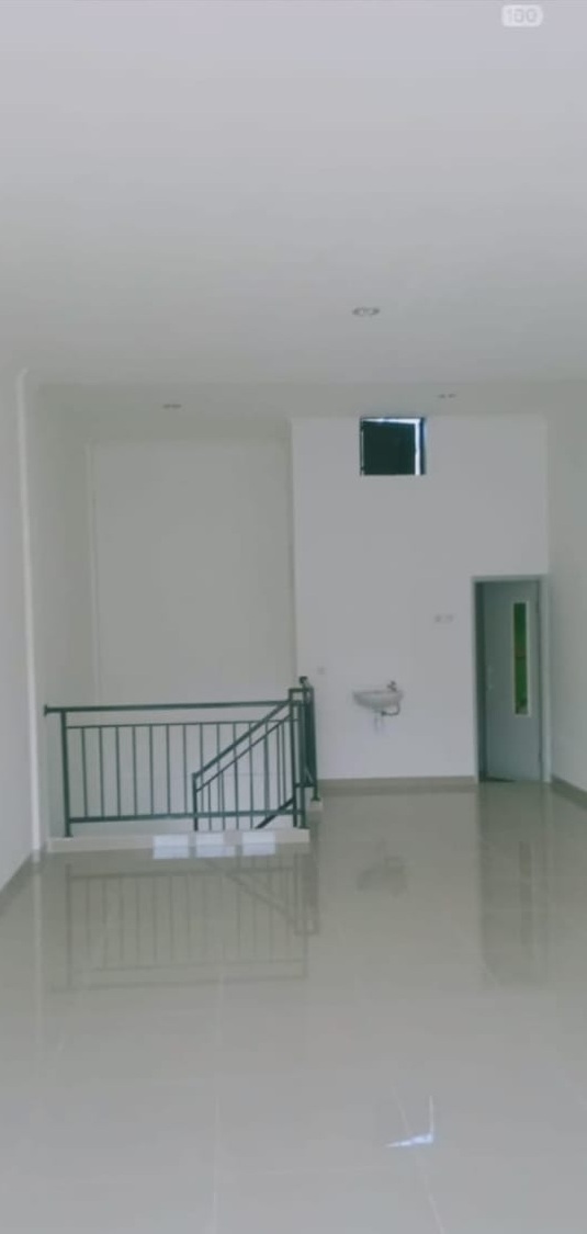 Dijual Ruko Kelapa Gading, Luas 4,5x15 Meter, Kode :20757 Br Gallery