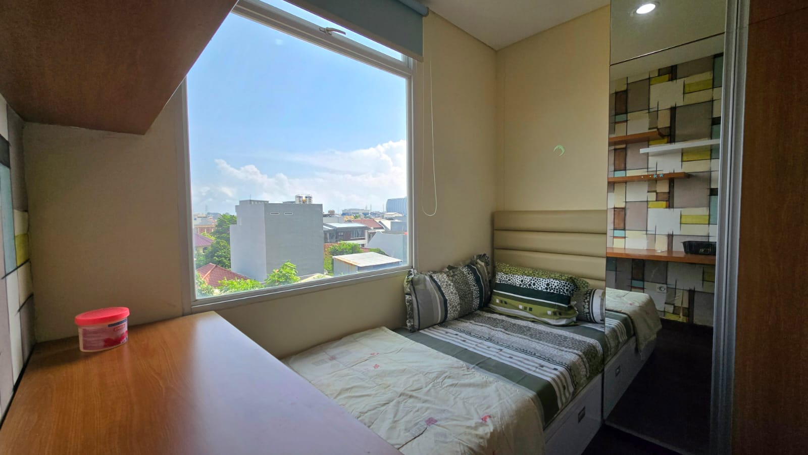 Disewa Apartemen Sunter Icon, Furnish, Luas 70,5 Meter, Kode :21482 Ha Gallery