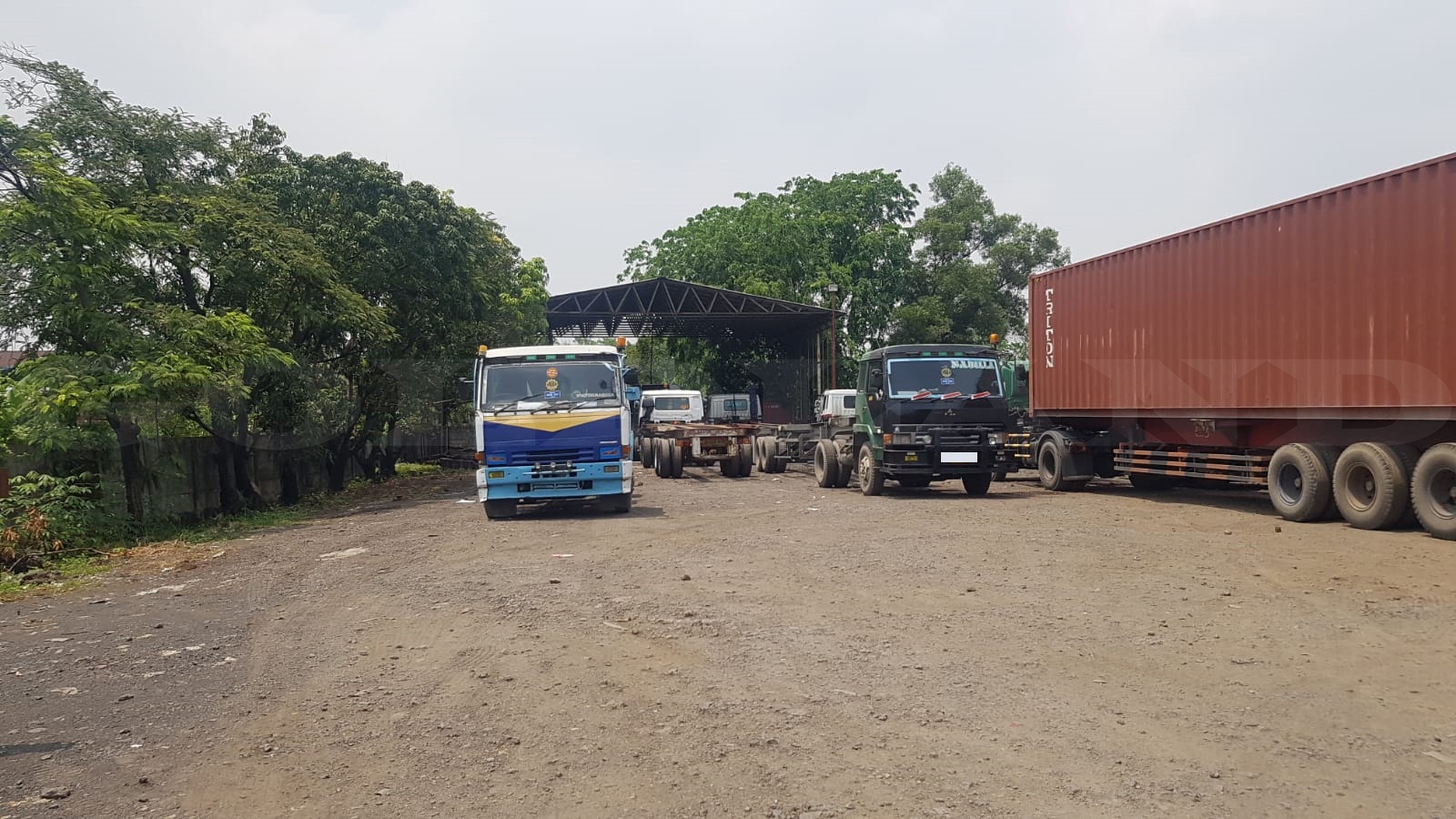 Dijual Tanah Cakung, Luas 7.735 Meter, Kode :19054 Gd Gallery