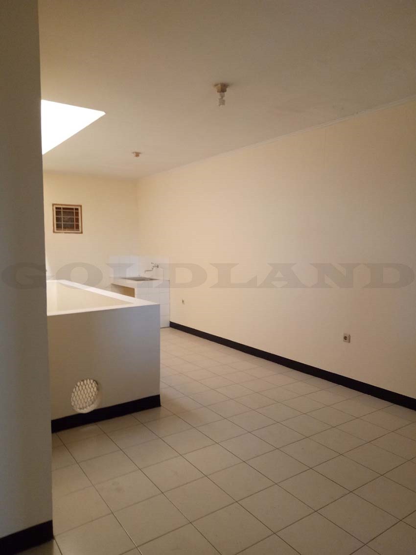 Disewa Ruko Sunter, Luas 4x16 Meter, Kode :08939 Si Gallery