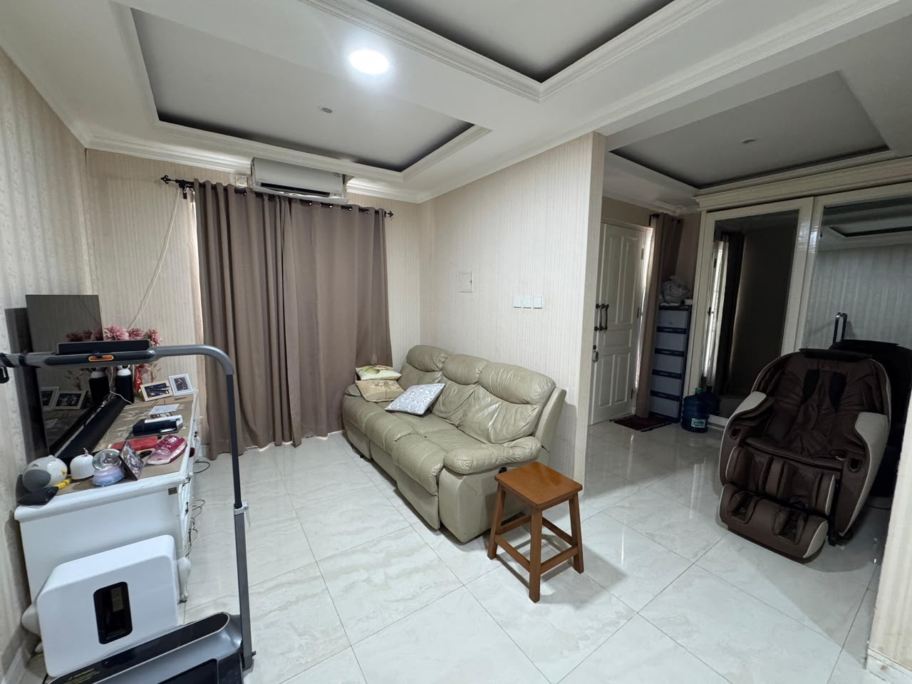 Dijual Rumah Kelapa Gading, Luas 6x15 Meter, Kode :21576 Js Gallery
