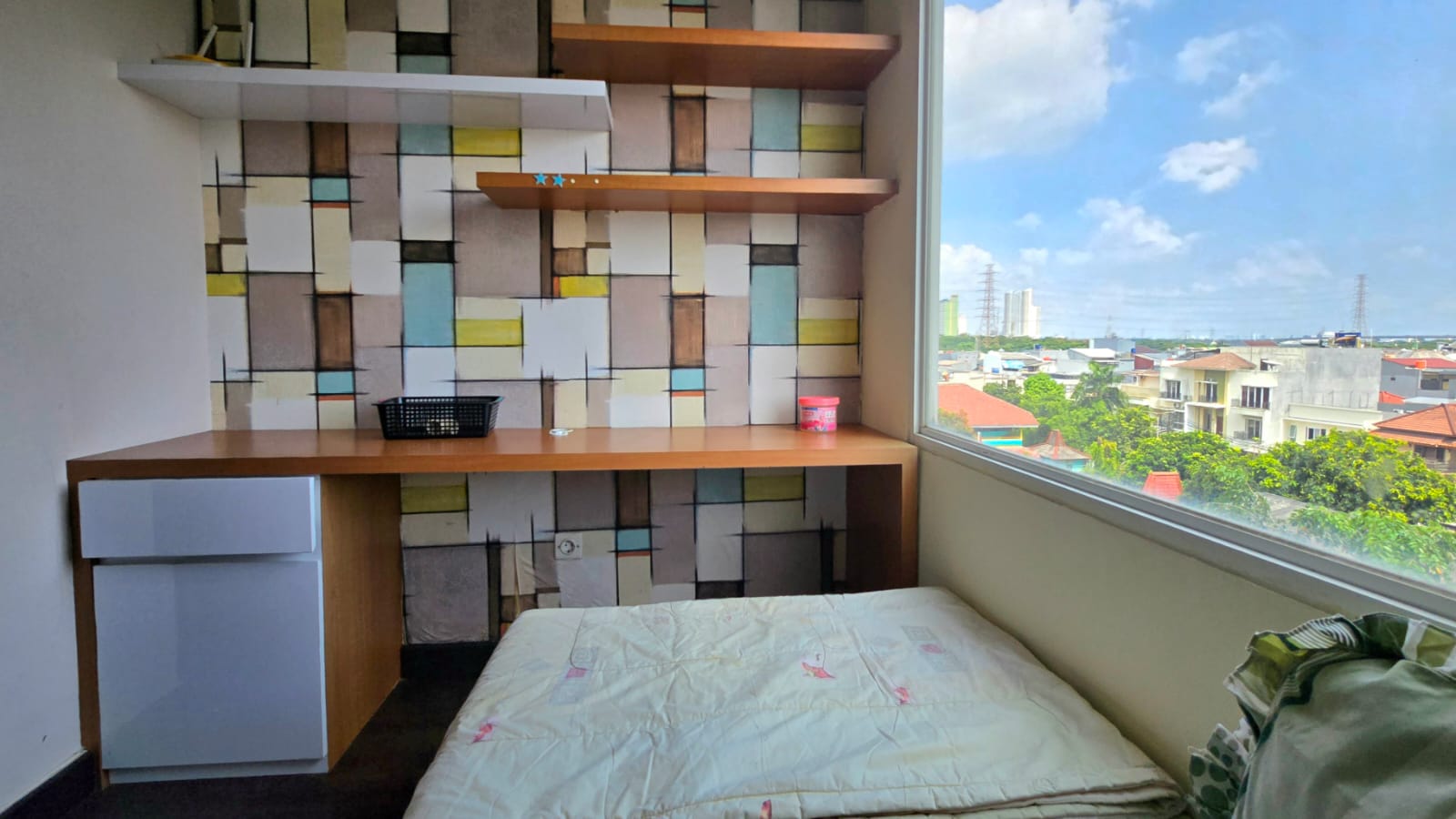 Disewa Apartemen Sunter Icon, Furnish, Luas 70,5 Meter, Kode :21482 Ha Gallery