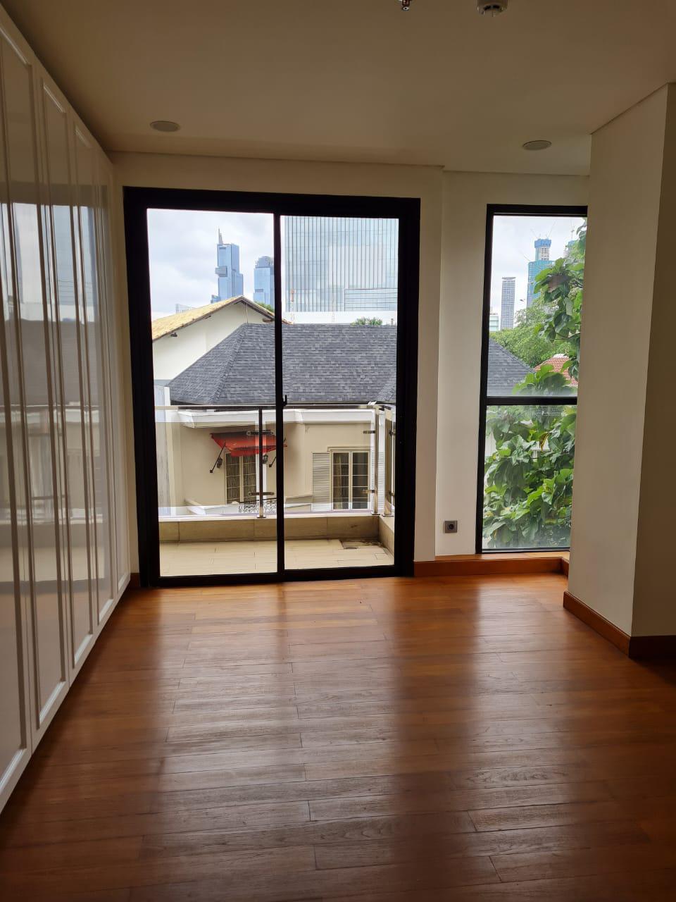 Disewa Ruang Usaha Cikini, Luas 214,85 Meter, Kode :21473 Ha Gallery