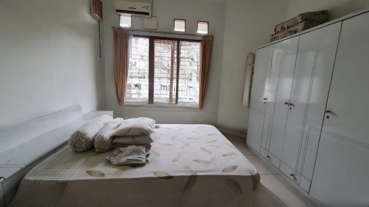  Dijual Rumah Sunter, Siap Huni, Luas 13x28,5 Meter, Kode :21322 Si Gallery