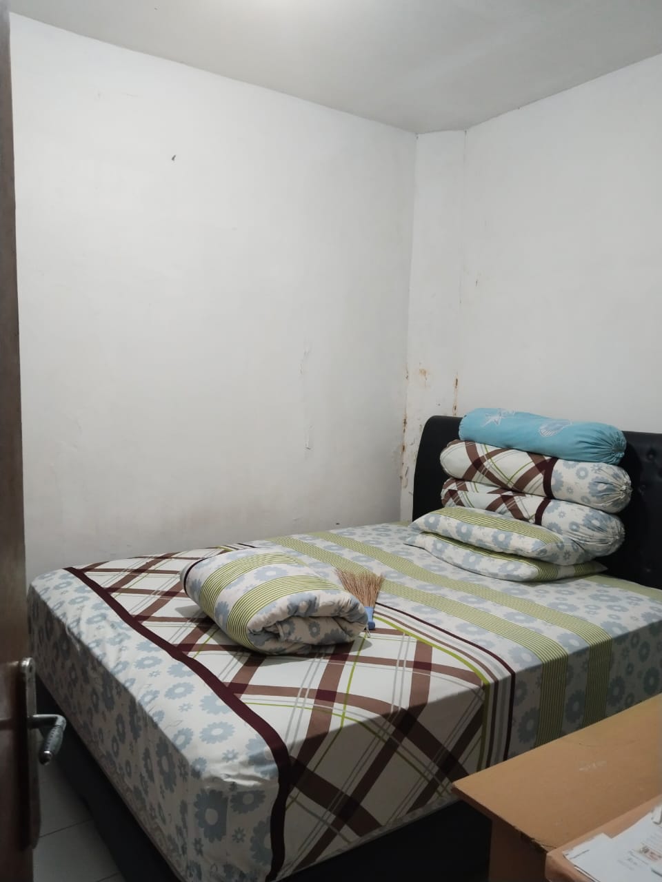 Dijual Rumah Sunter, Luas 7x10 Meter, Kode :21391 Dj Gallery