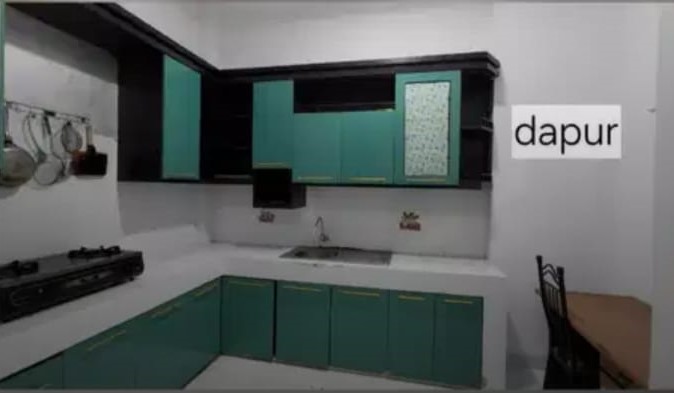  Disewa Rumah Pulomas, Luas 200 Meter, Kode :21454 Ha Gallery