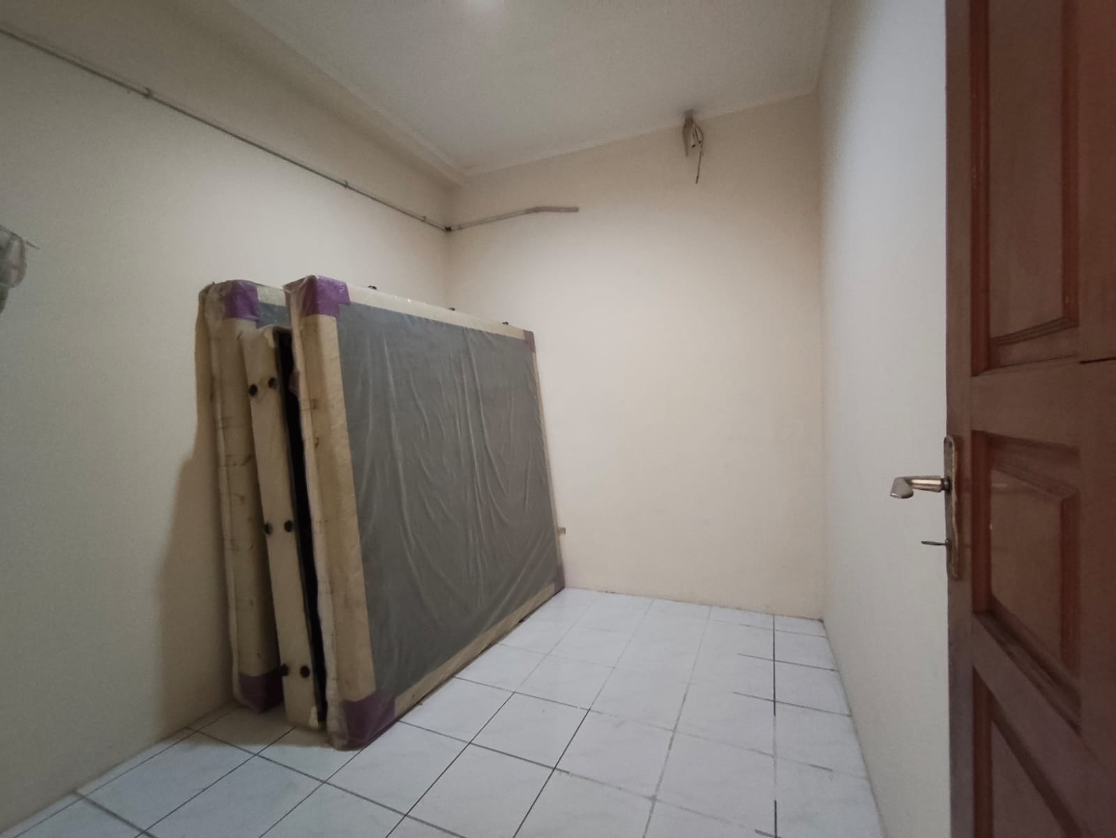 Disewa Rumah Sunter, Luas 6x22 Meter, Kode :20972 Ha Gallery