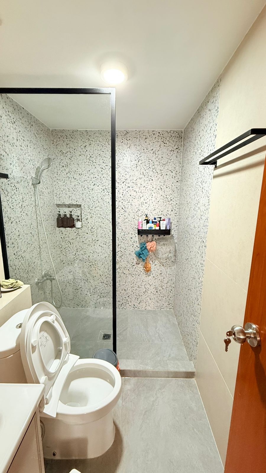 Dijual Apartemen Grand Palace, Luas 97 Meter, Kode :20836 Bn/Si Gallery