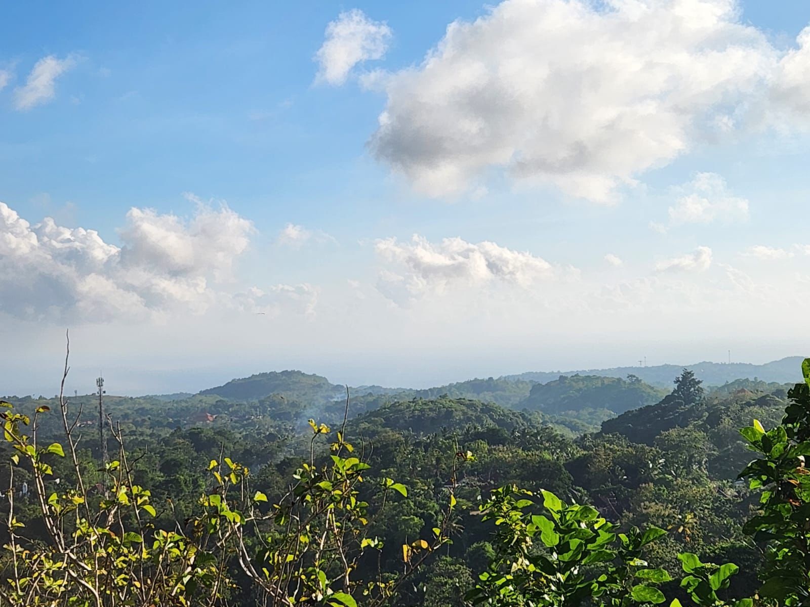 Dijual Tanah Nusa Penida, Luas 13.700 Meter, Kode :20864 Li Gallery