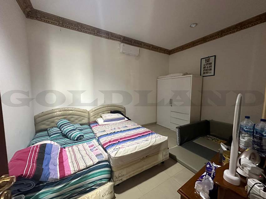 Dijual Rumah Sunter, Luas 271 Meter, Kode :20042 Si/Ha Gallery