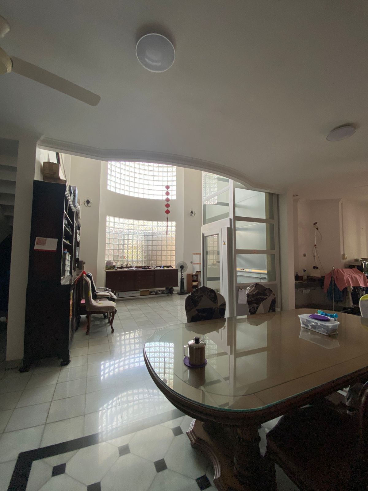 Dijual Rumah Pluit, Semi Furnish, Luas 19x20 Meter, Kode :20849 Jn Gallery