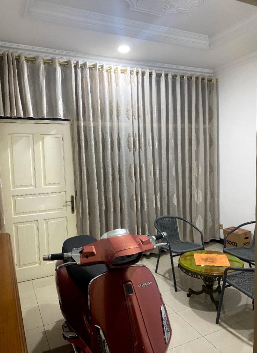   Dijual Rumah Sunter, Bagus dan Rapih, Luas 304 Meter, Kode :21535 Gd Gallery
