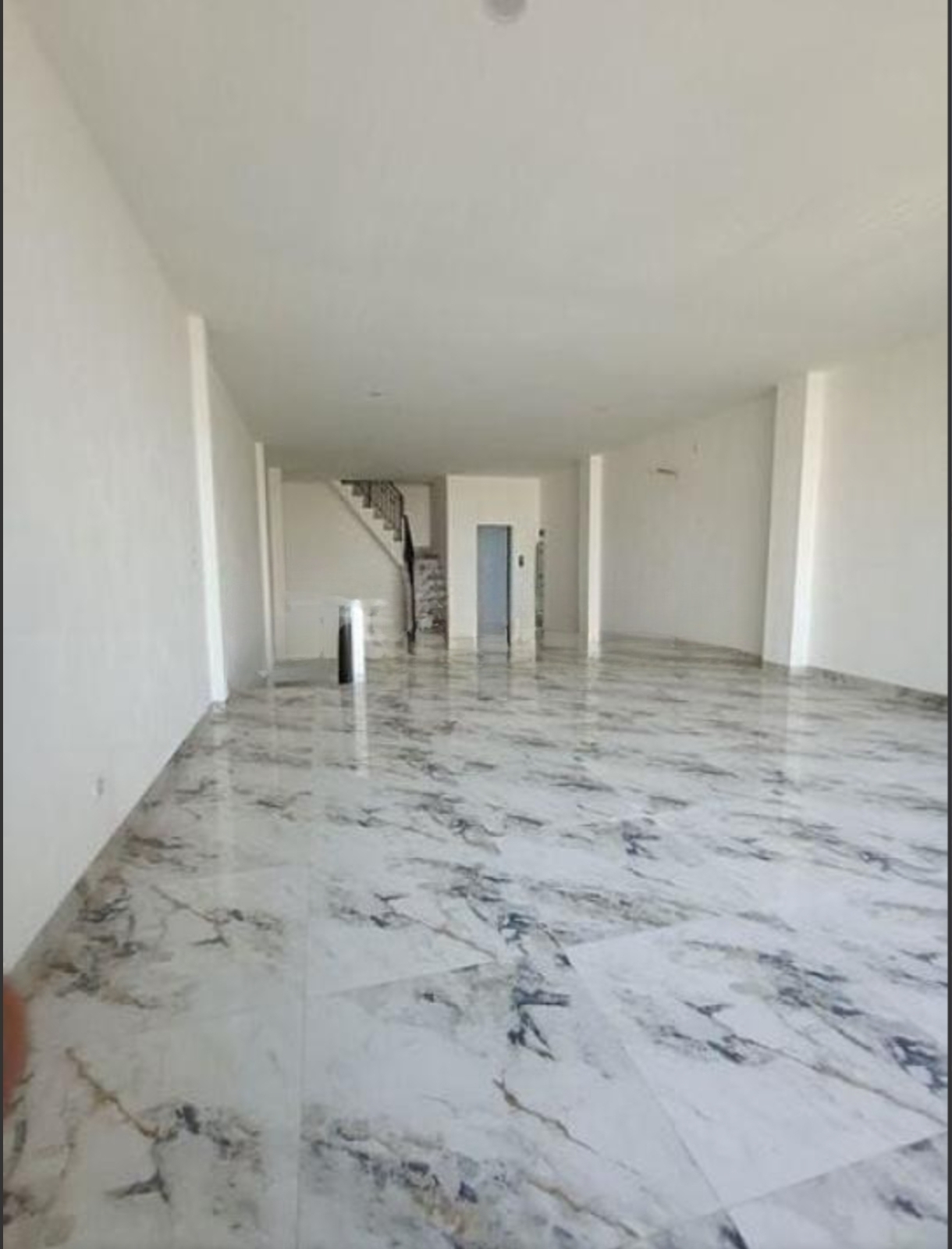 Dijual/Disewa Ruko Kapuk Muara, Luas 7x11 Meter, Kode :21396 Dj Gallery