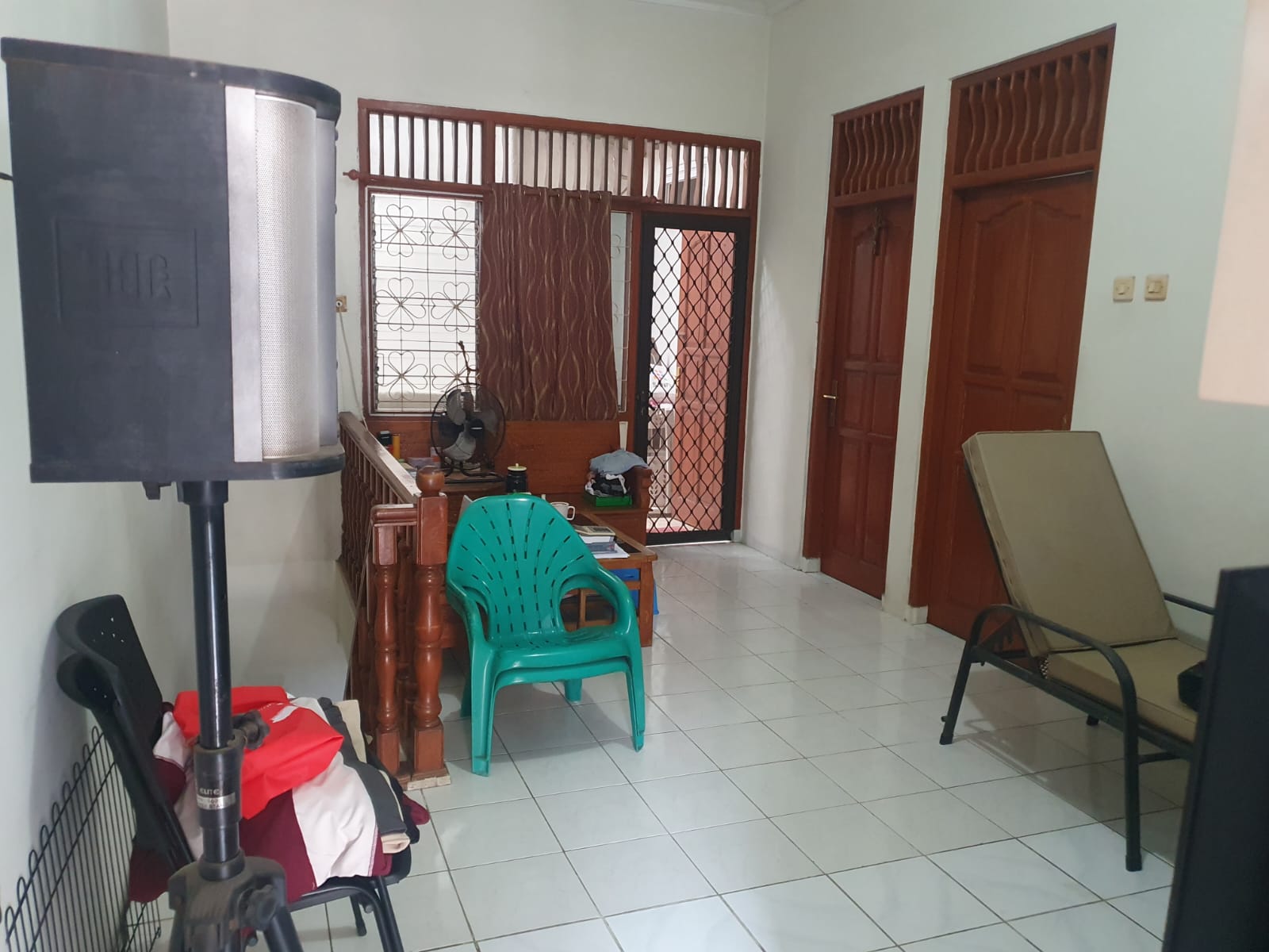Dijual Rumah Sunter, Luas 6x12 Meter, Kode :21581 Wb Gallery