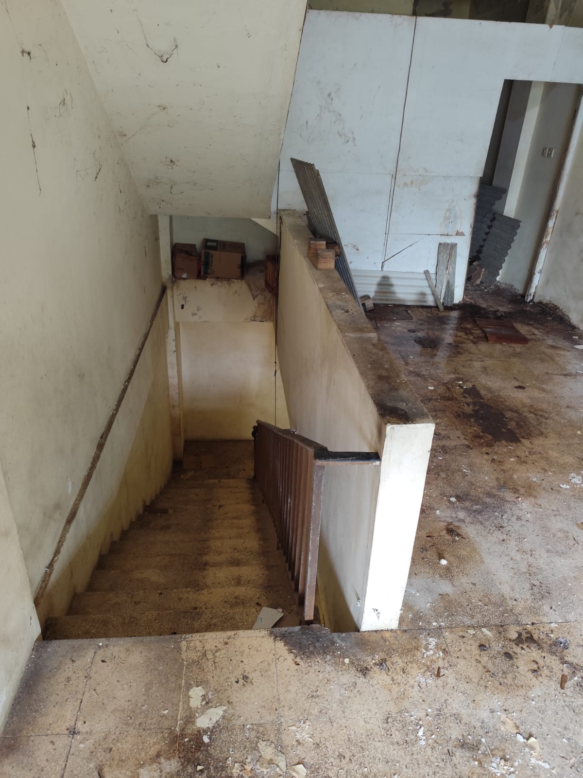 Ruko Raya Senen No. 18 Gallery