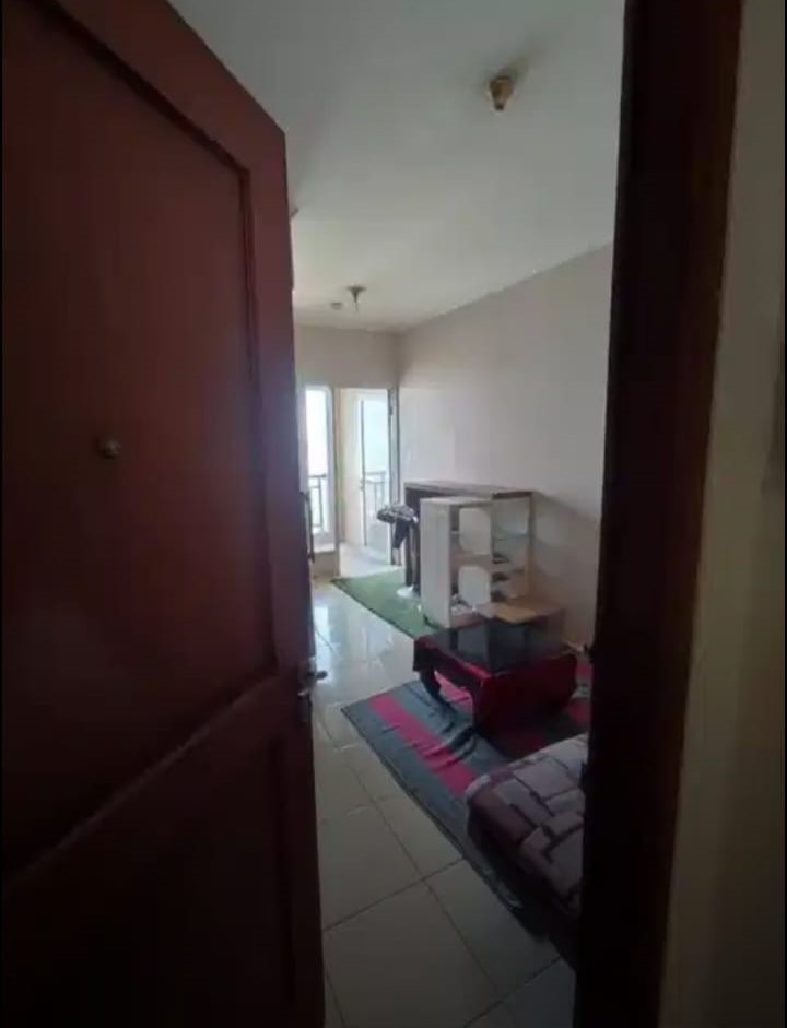    Dijual Apartemen Mediterania Boulevard, Furnish, Luas 44 Meter, Kode :21172 Ha Gallery