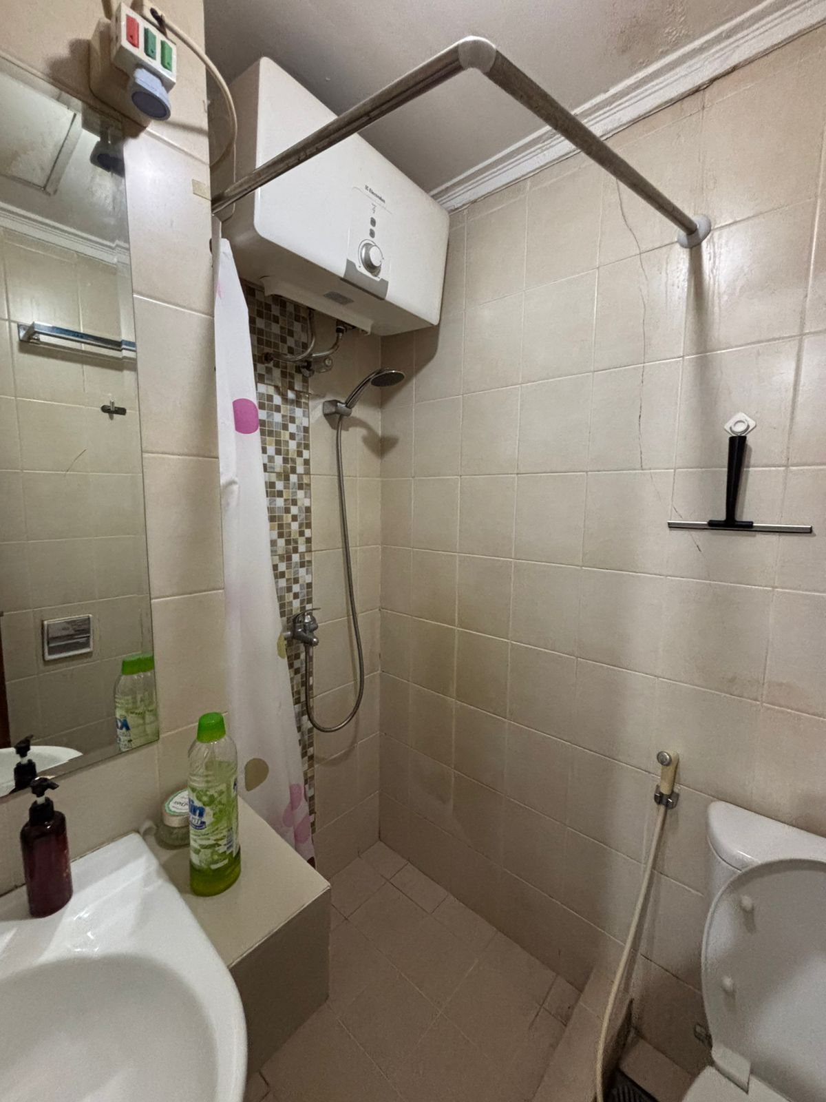 Disewa Apartemen Maple Park, Luas 49 Meter, Kode :20858 Si Gallery