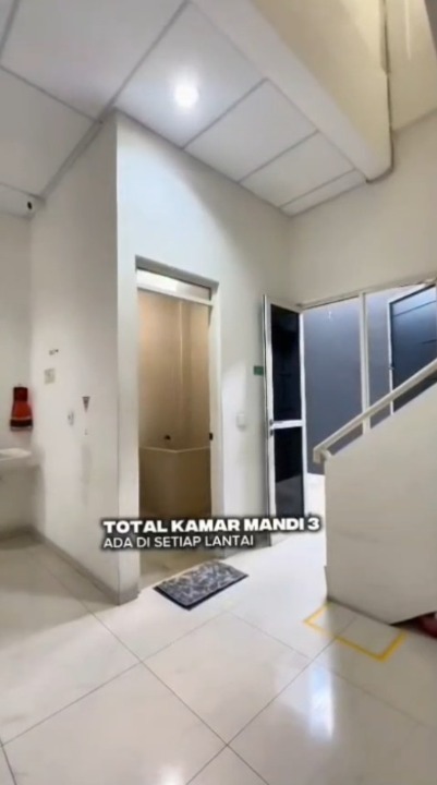 Dijual Ruko Surabaya, Luas 101 Meter, Kode :20917 Si Gallery
