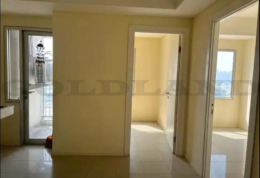 Disewa Apartemen Green Lake, Semi Furnish, Luas 42 Meter, Kode :19810 Ha Gallery