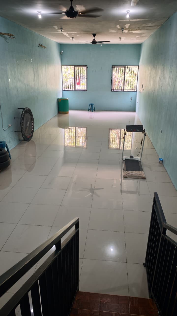 Disewa Ruko Sunter, Luas 5x18 Meter, Kode :21568 Si Gallery