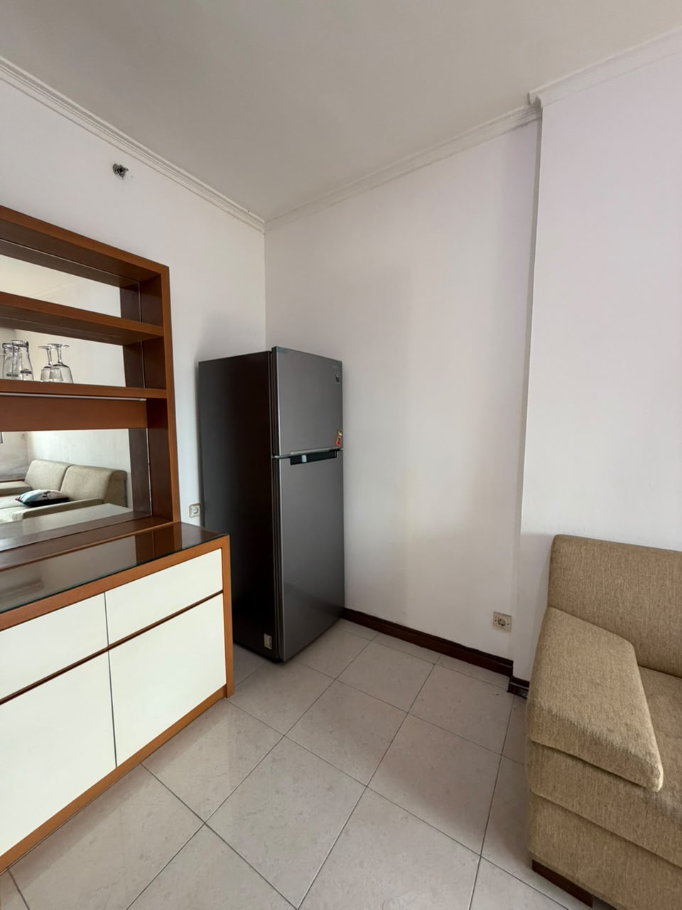 Dijual Apertemen Maple Park, Full Furnish, Luas 91 Meter, Kode :21605 Br Gallery