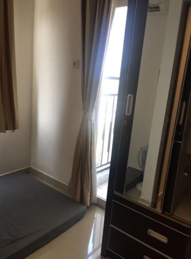 Disewa Apartemen Sunter Icon, Full Furnish, Luas 45 Meter, Kode :21462 Ha Gallery