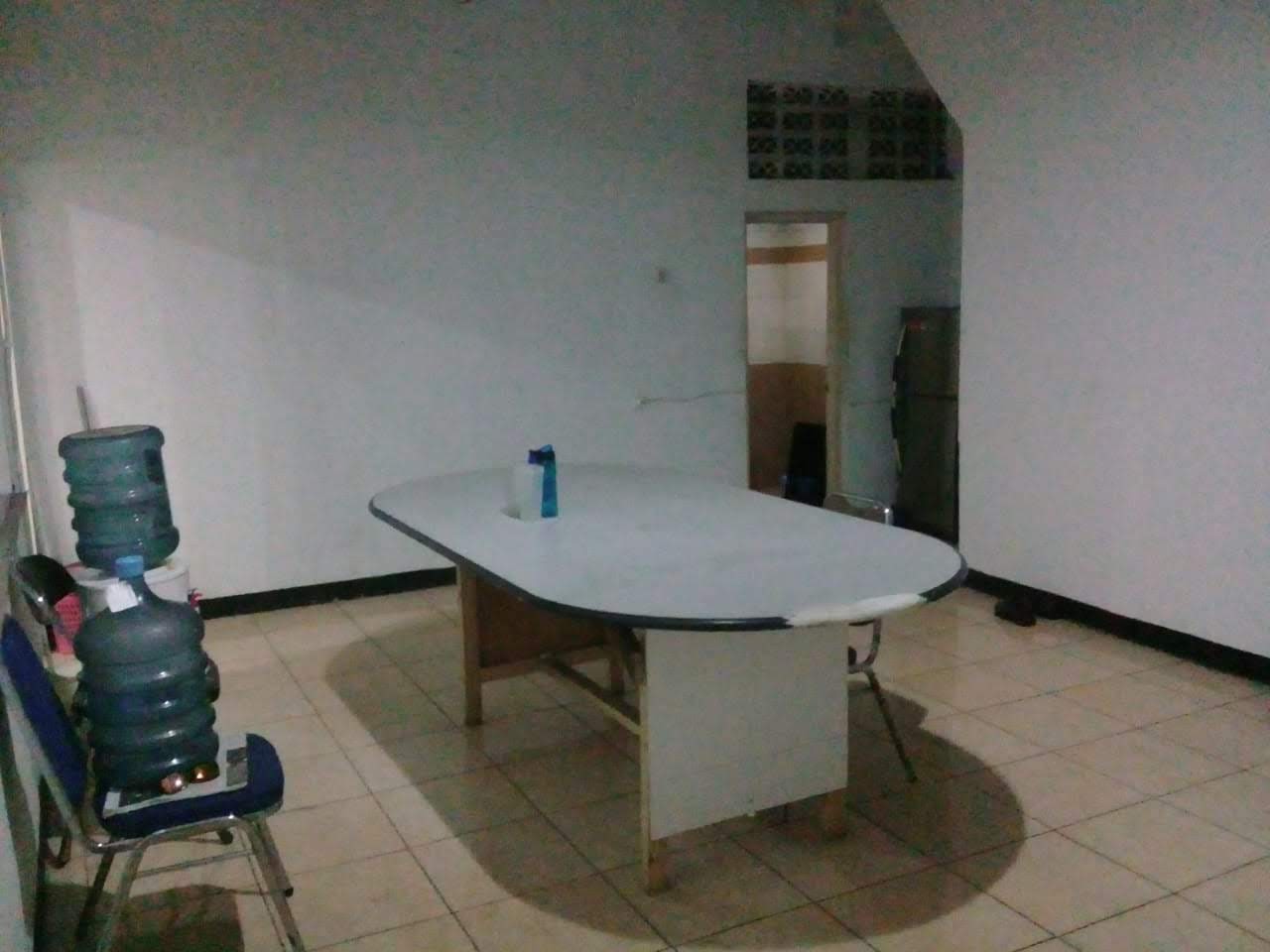 Dijual/Disewa Gudang Grogol. Luas 12x20 Meter, Kode :20923 Si Gallery