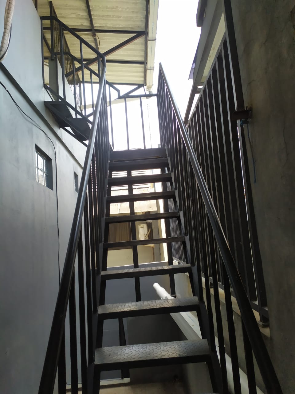 Dijual Rumah Daan Mogot, Luas 7x18 Meter, Kode :21326 Si Gallery