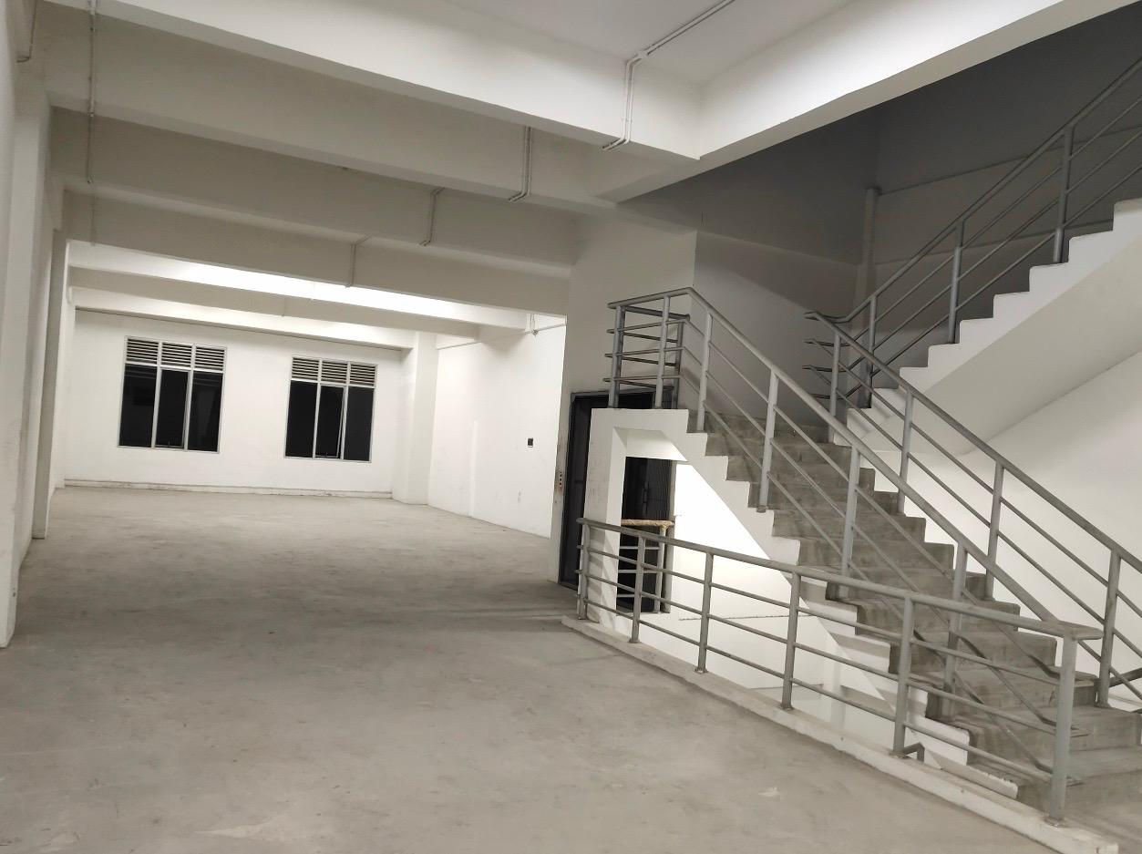 Gudang Disewa Ancol, Luas 8x44 Meter, Kode :21607 Ad Gallery