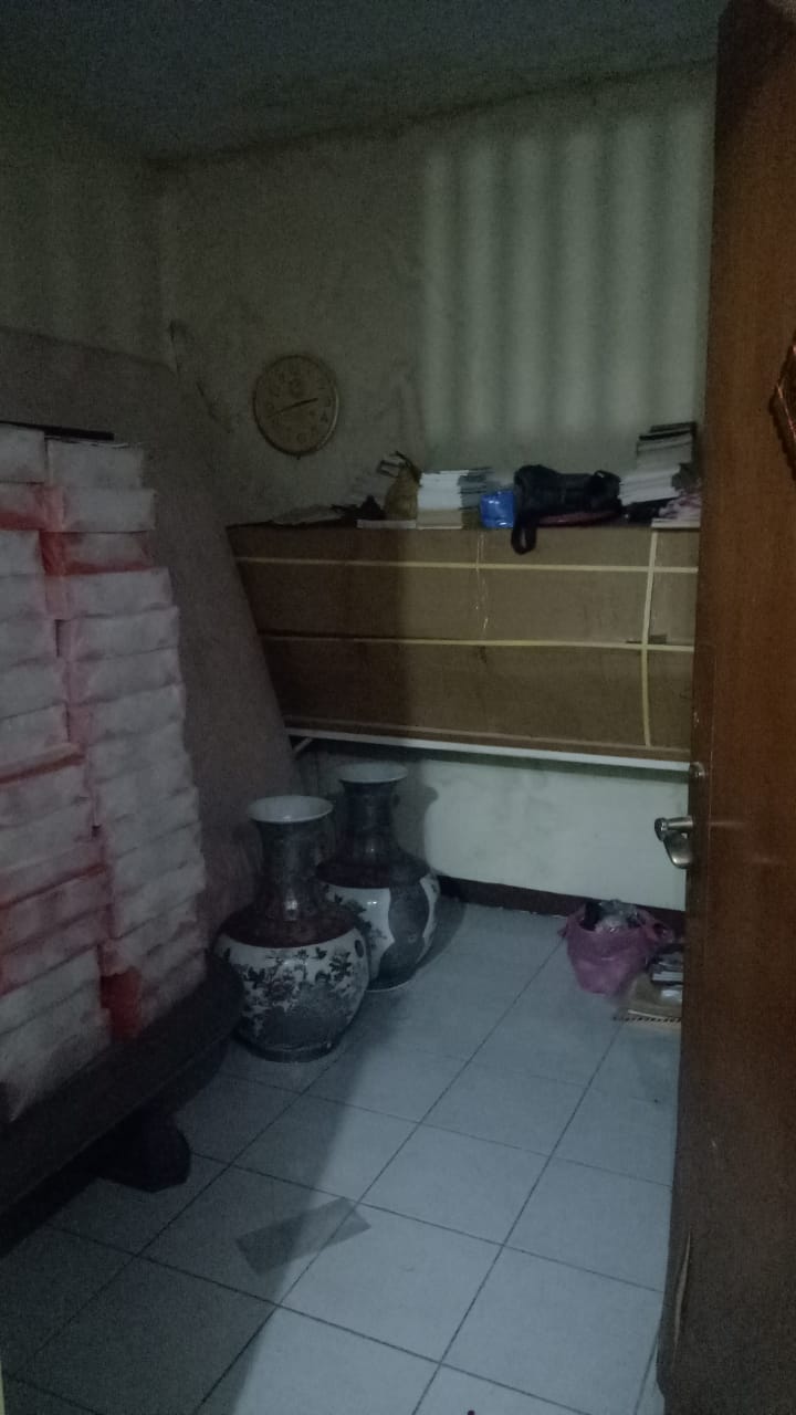  Dijual Rumah Mangga Besar, Hitung Tanah, Luas 6x19 Meter, Kode :10663 Si Gallery