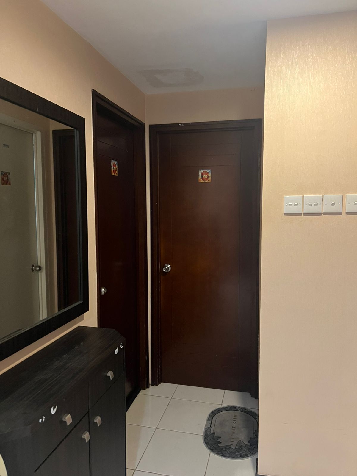  Dijual Apartemen Mediterania Ancol, Luas 43,9 Meter, Kode :21542 Si Gallery