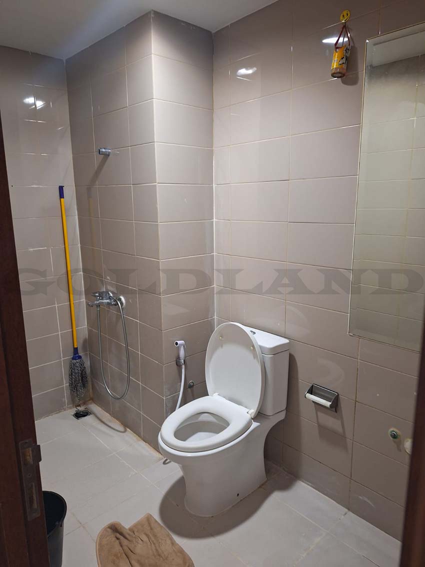 Dijual Apartemen Springhill Terrace, Semi Furnish, Luas 73 Meter, Kode :19468 Ha Gallery