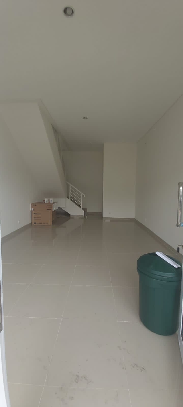 Dijual Ruko Serpong, Luas 4,5x10 Meter, Kode :20751 Br Gallery