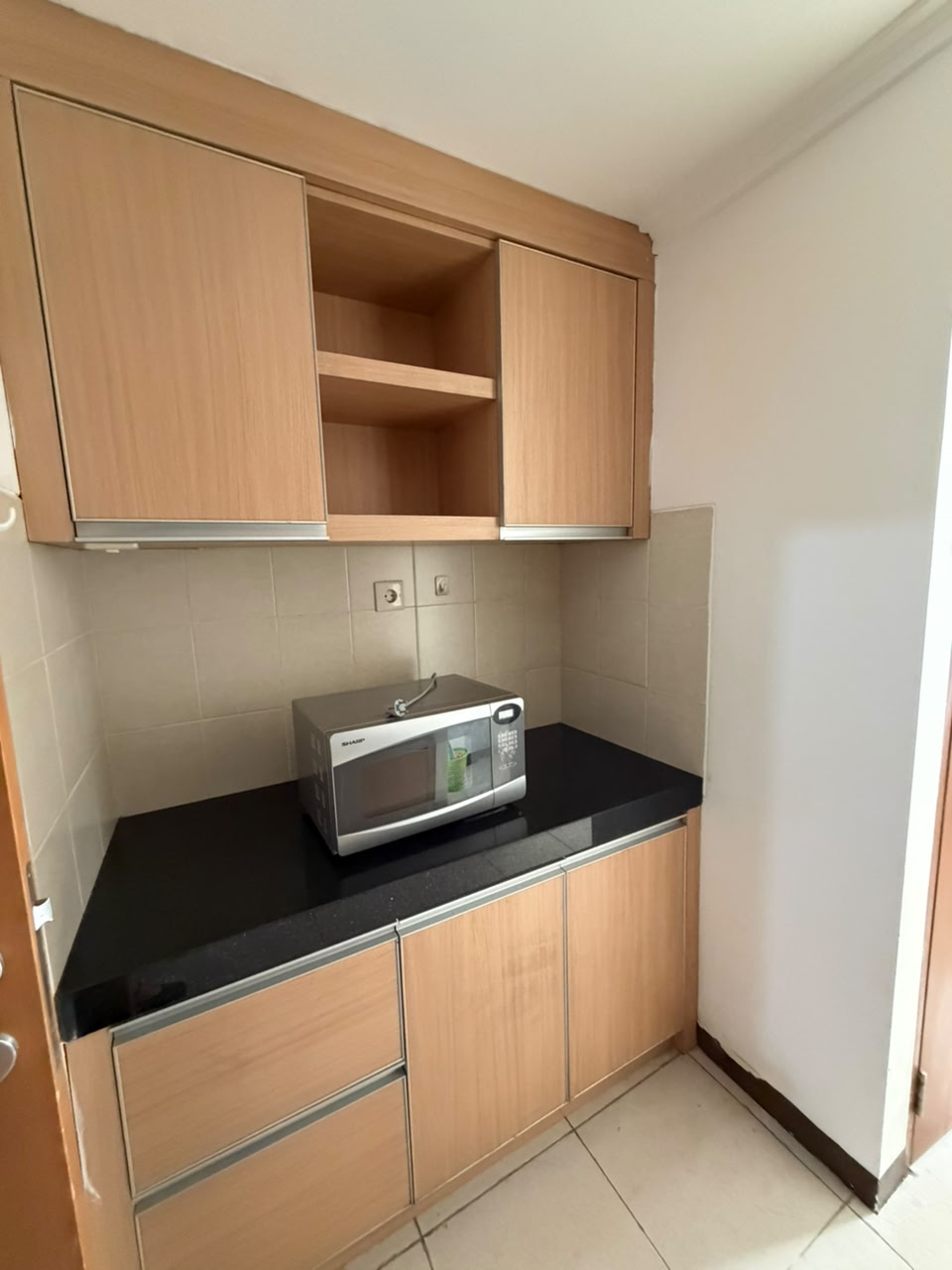 Dijual Apertemen Maple Park, Full Furnish, Luas 91 Meter, Kode :21605 Br Gallery
