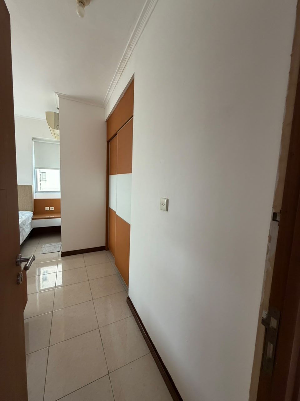 Dijual Apertemen Maple Park, Full Furnish, Luas 91 Meter, Kode :21605 Br Gallery
