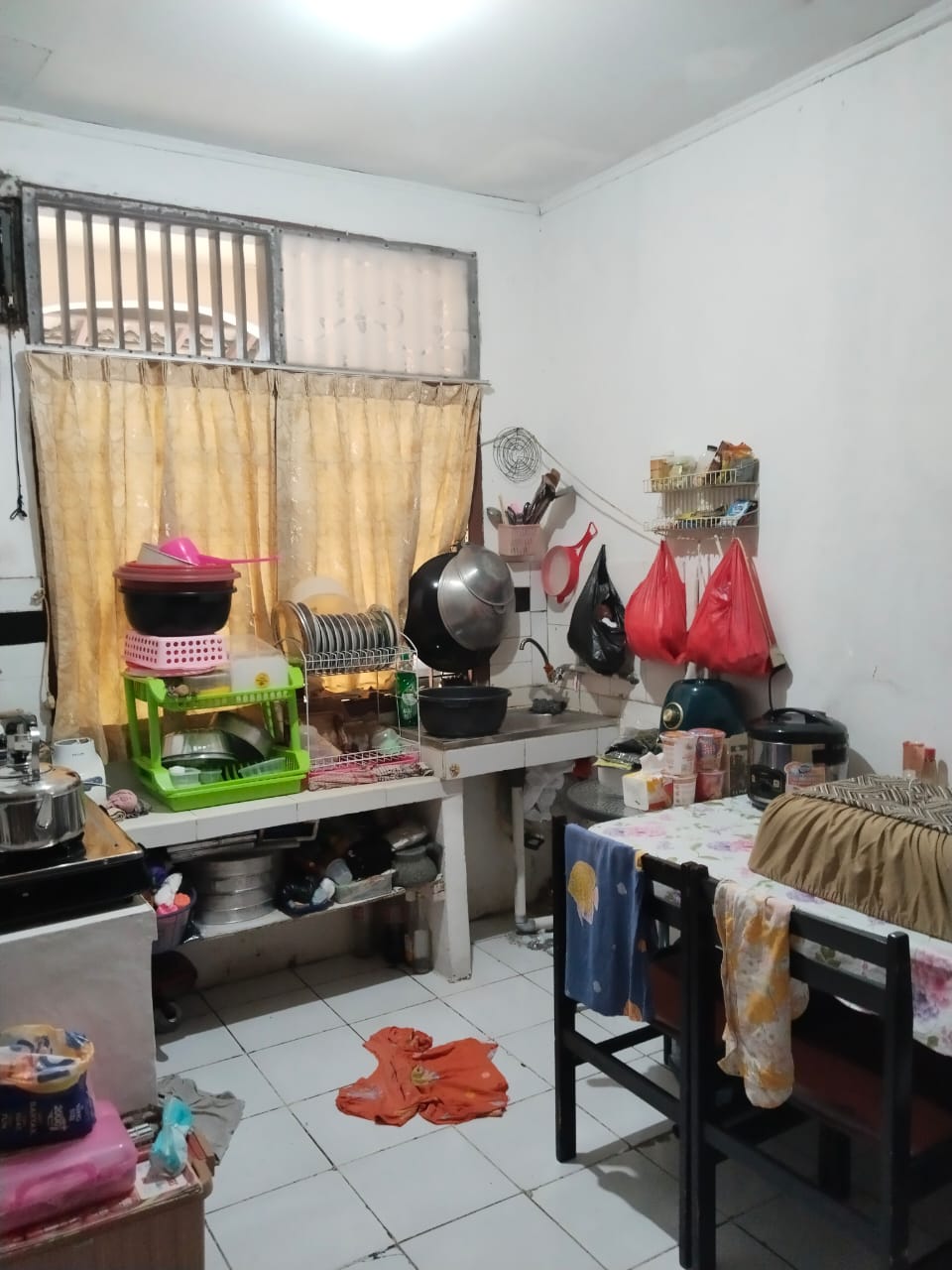 Dijual Rumah Sunter, Luas 7x10 Meter, Kode :21391 Dj Gallery