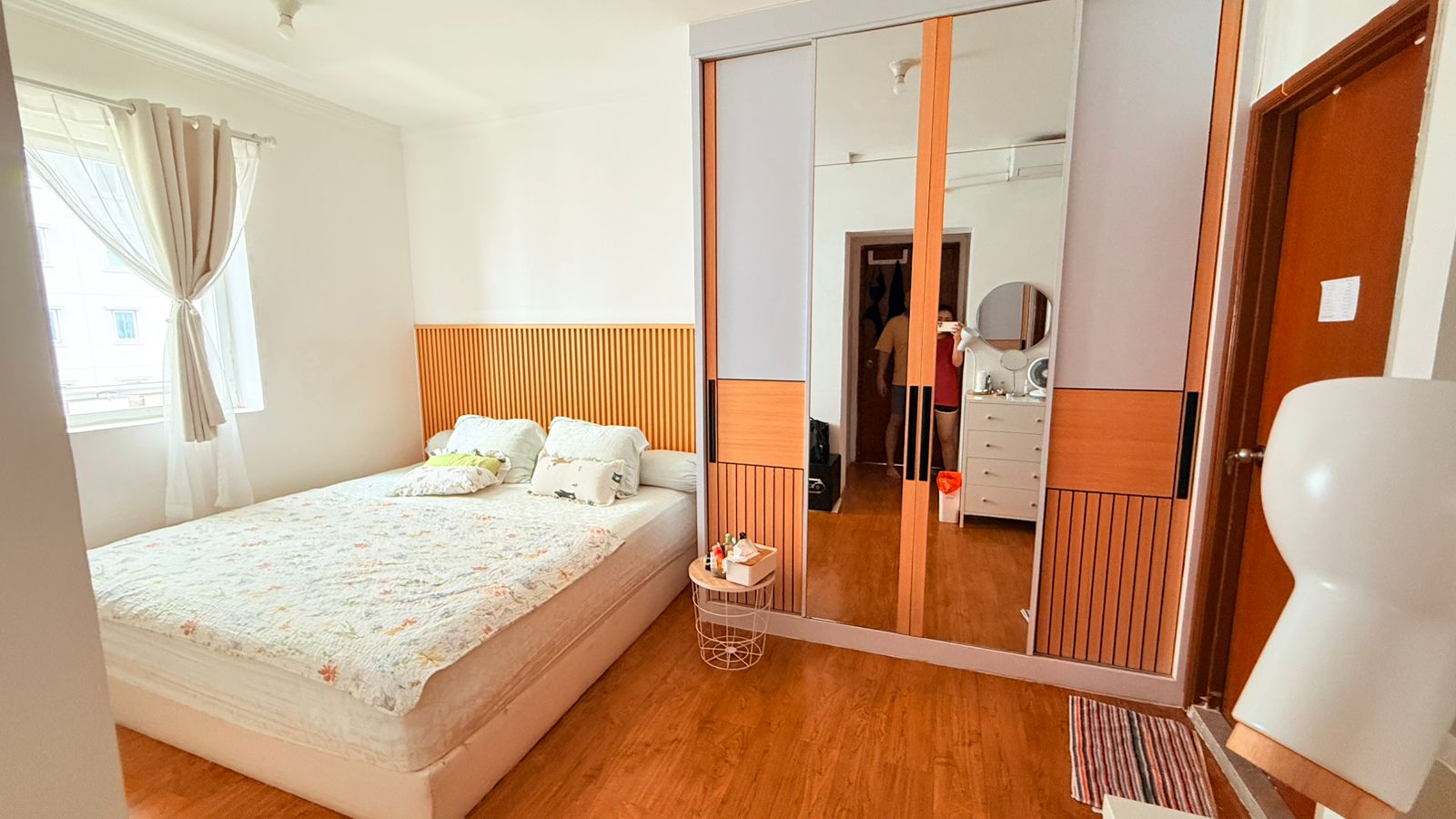 Dijual Apartemen Grand Palace, Luas 97 Meter, Kode :20836 Bn/Si Gallery
