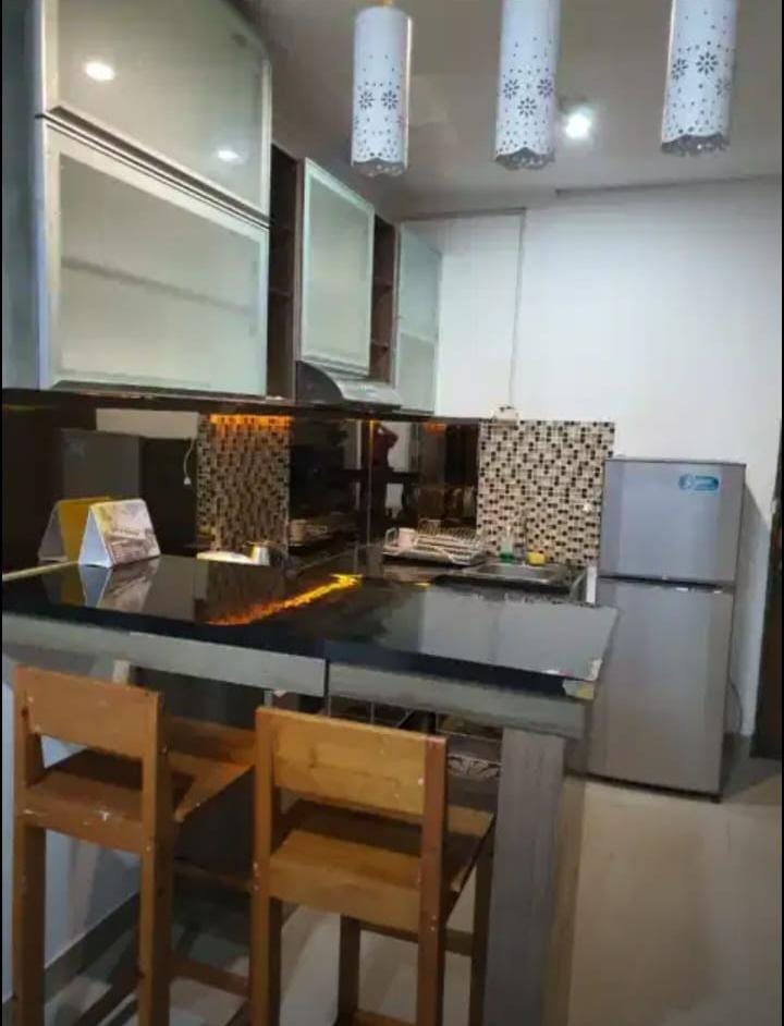 Disewa Apartemen Sunter Icon, Furnish, Luas 80 Meter, Kode :21463 Ha Gallery