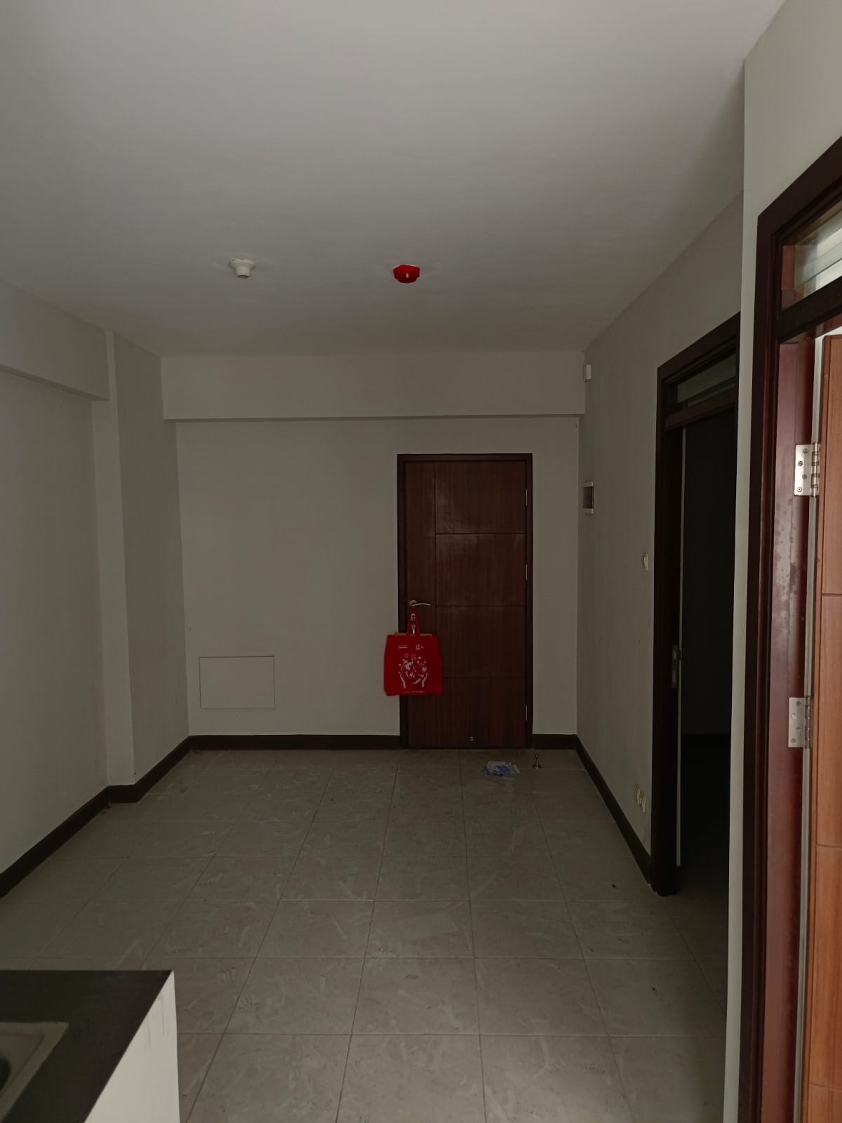 Dijual Apartemen Pluit Sea View, Luas 42 Meter, Kode :21483 Ha Gallery