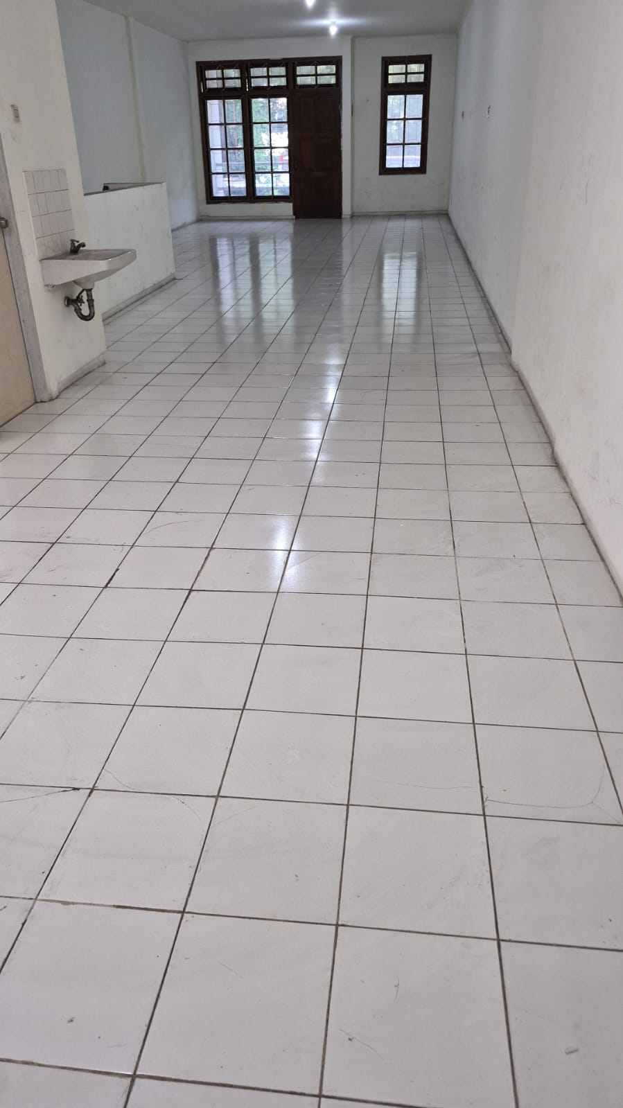 Disewa Ruko Sunter, Luas 5x19 Meter, Kode :20908 Si Gallery