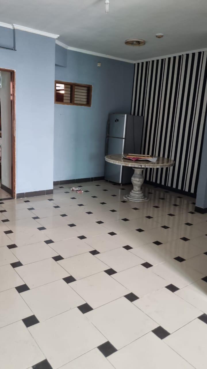 Dijual/Disewa Apartemen Cempaka Mas, Semi Furnish, Luas 94 Meter, Kode :21340 Si Gallery