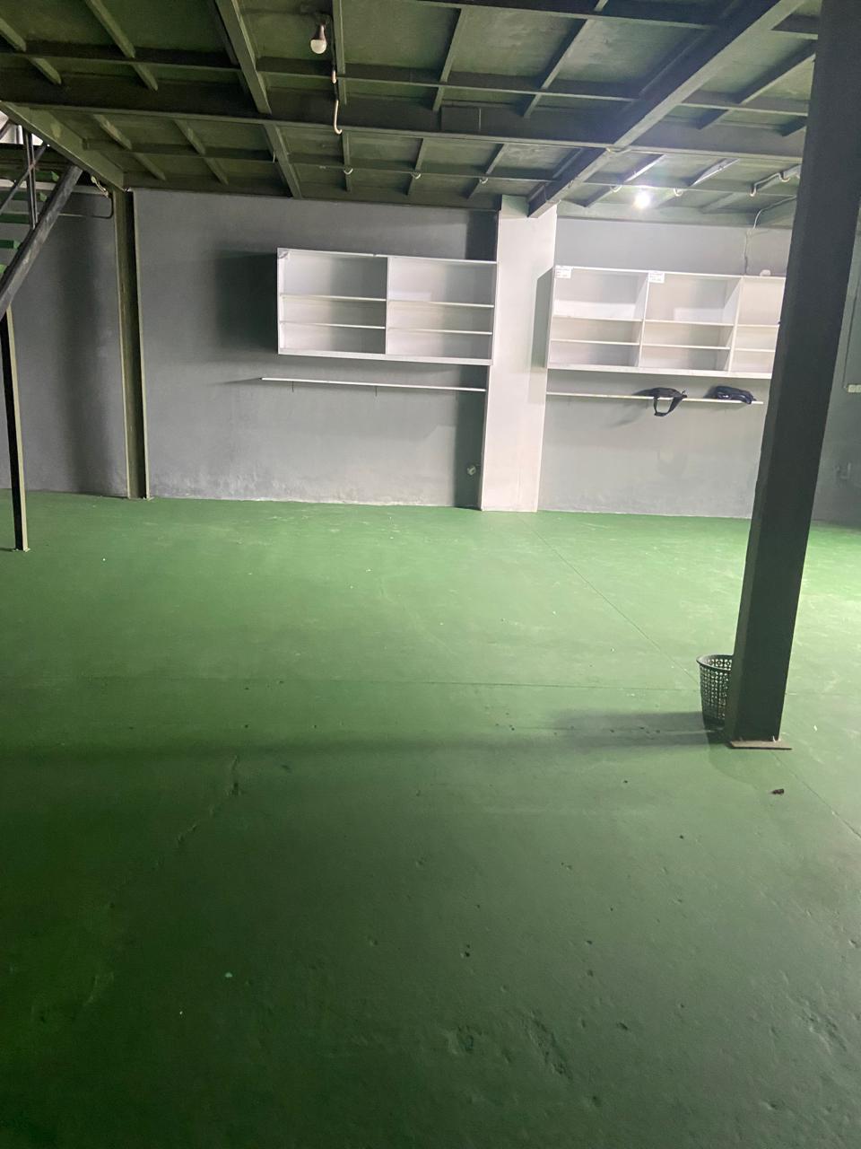 Disewa Gudang Penggilingan, Luas 500 Meter, Kode :21573 Dj Gallery
