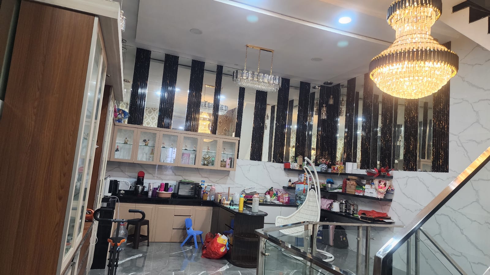 Dijual Rumah Sunter, Luas 10x20 Meter, Kode :20920 Si Gallery