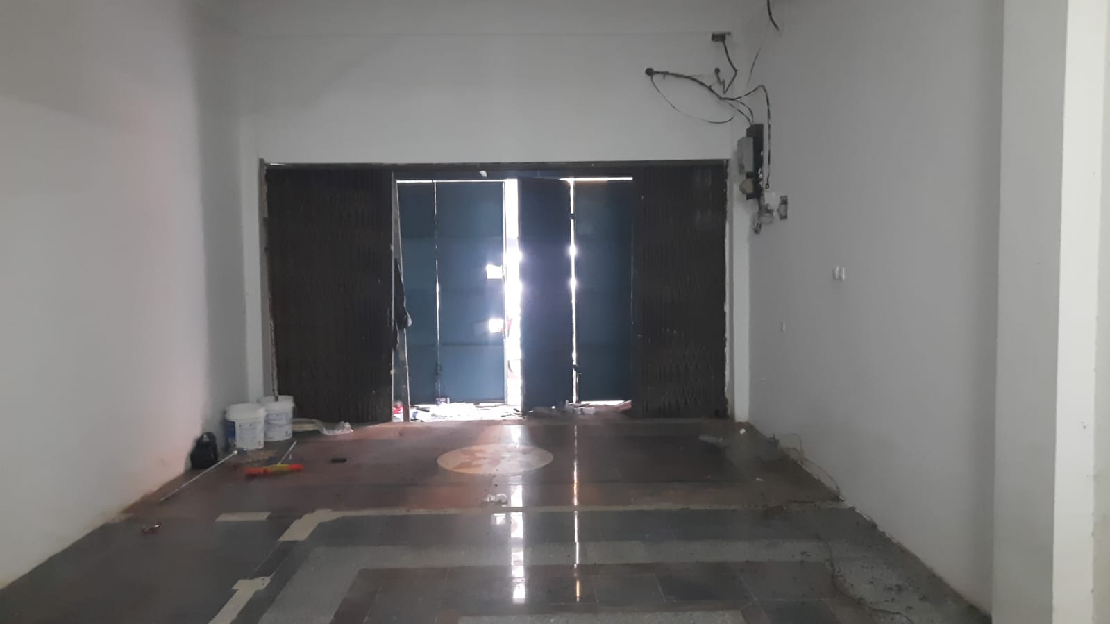 Dijual Ruko Batu Tulis, Strategis, Luas 4,5x12 Meter, Kode :21398 Dj Gallery