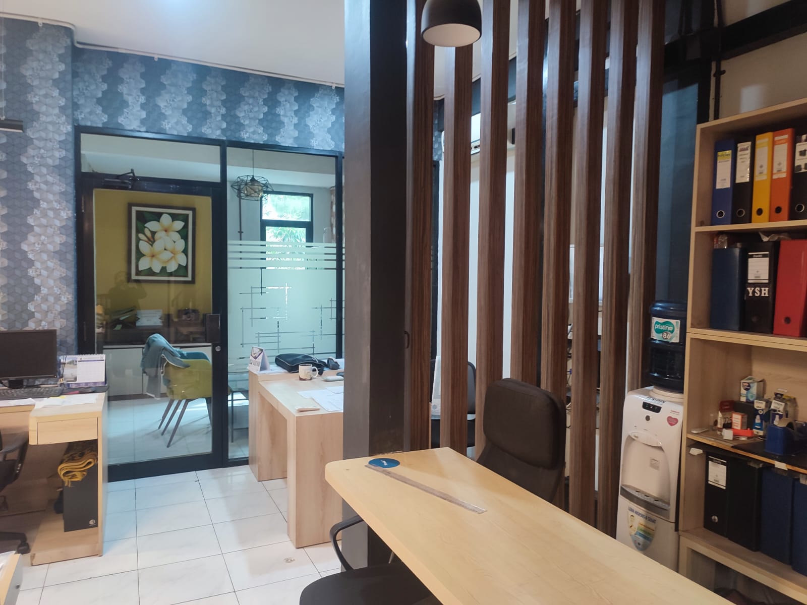 Dijual Ruko Pulomas, Luas 6x12 Meter, Kode :18882 Ta Gallery