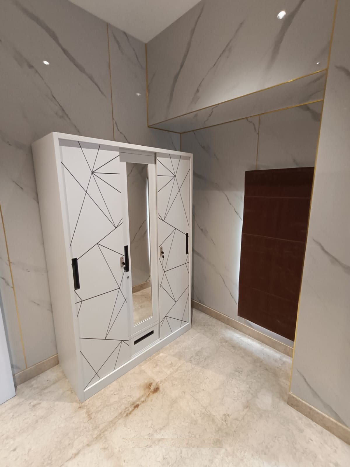  Disewa Rumah Kemayoran, Furnish, Luas 8x15 Meter, Kode :20336 Si Gallery